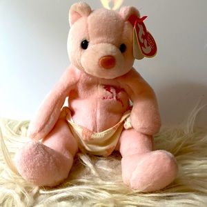 2003 TY beanie baby It’s a girl 👧 MUST BE BUNDLED
